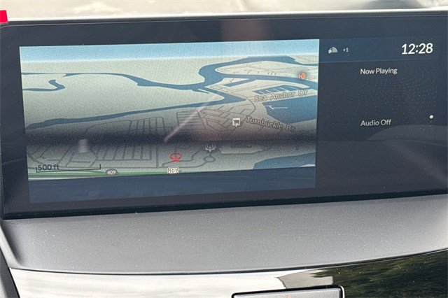 New 2025 Acura RDX A-Spec image 16