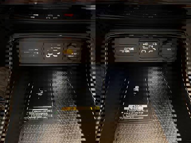 Used 2025 Honda CR-V EX-L image 33