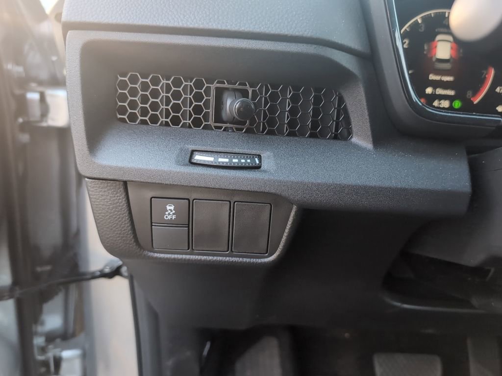 Used 2025 Honda CR-V EX image 25