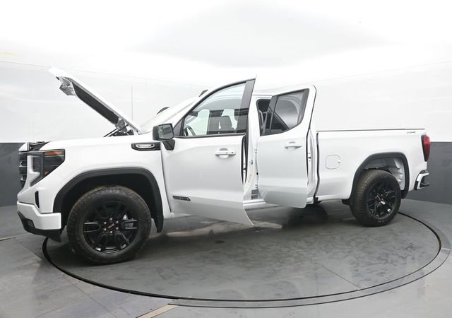 New 2026 GMC Sierra 1500 Elevation image 55