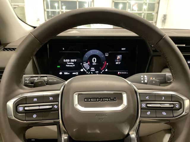 New 2026 GMC Terrain Denali image 23