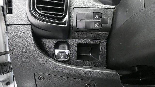Used 2023 RAM ProMaster 2500 FWD image 19