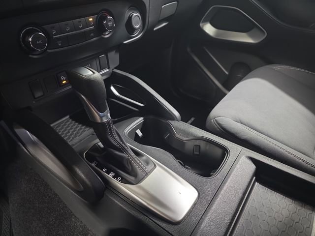 Used 2023 Nissan Frontier SV w/ Technology Package image 27