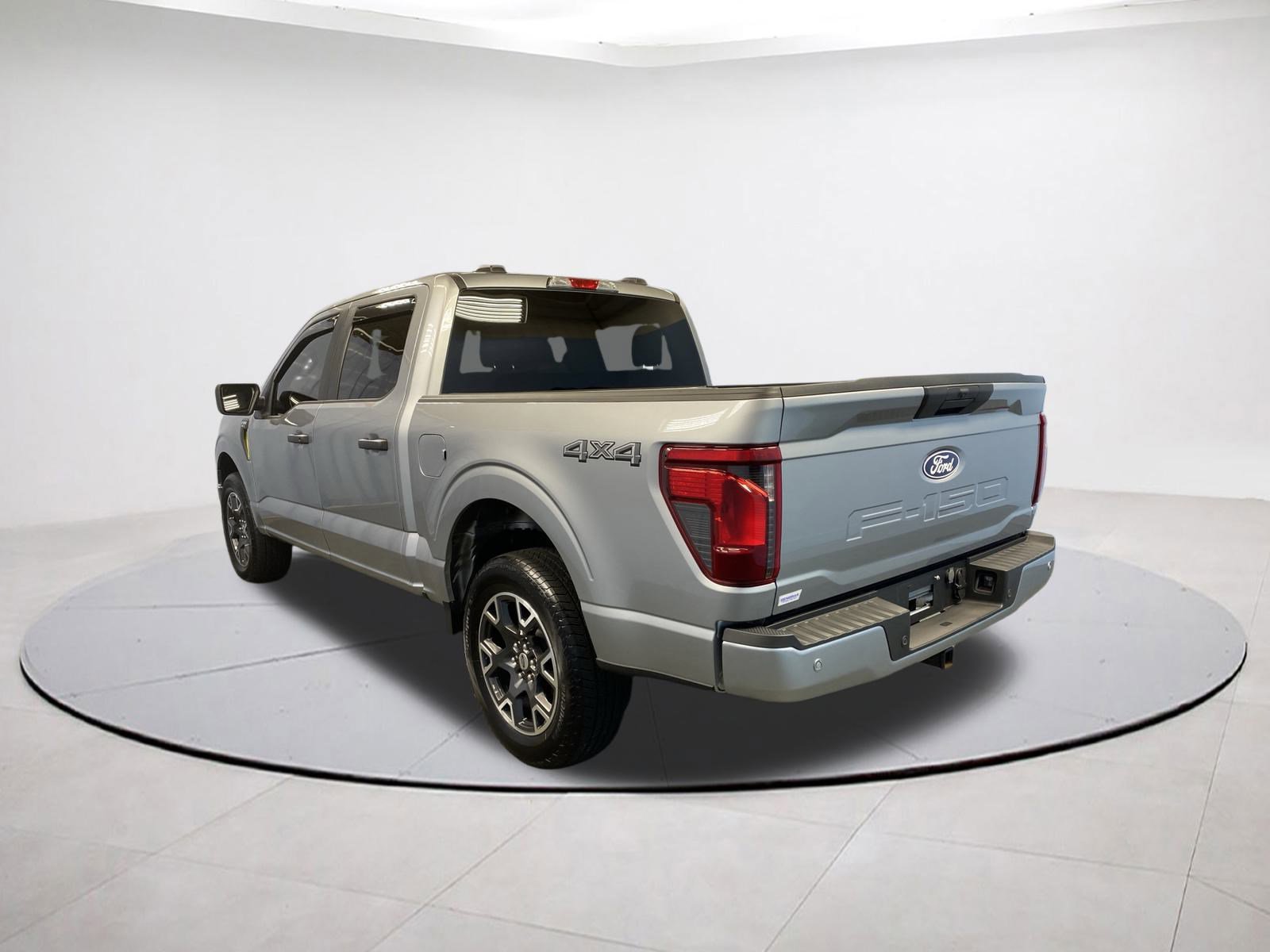 Used 2024 Ford F150 STX image 5