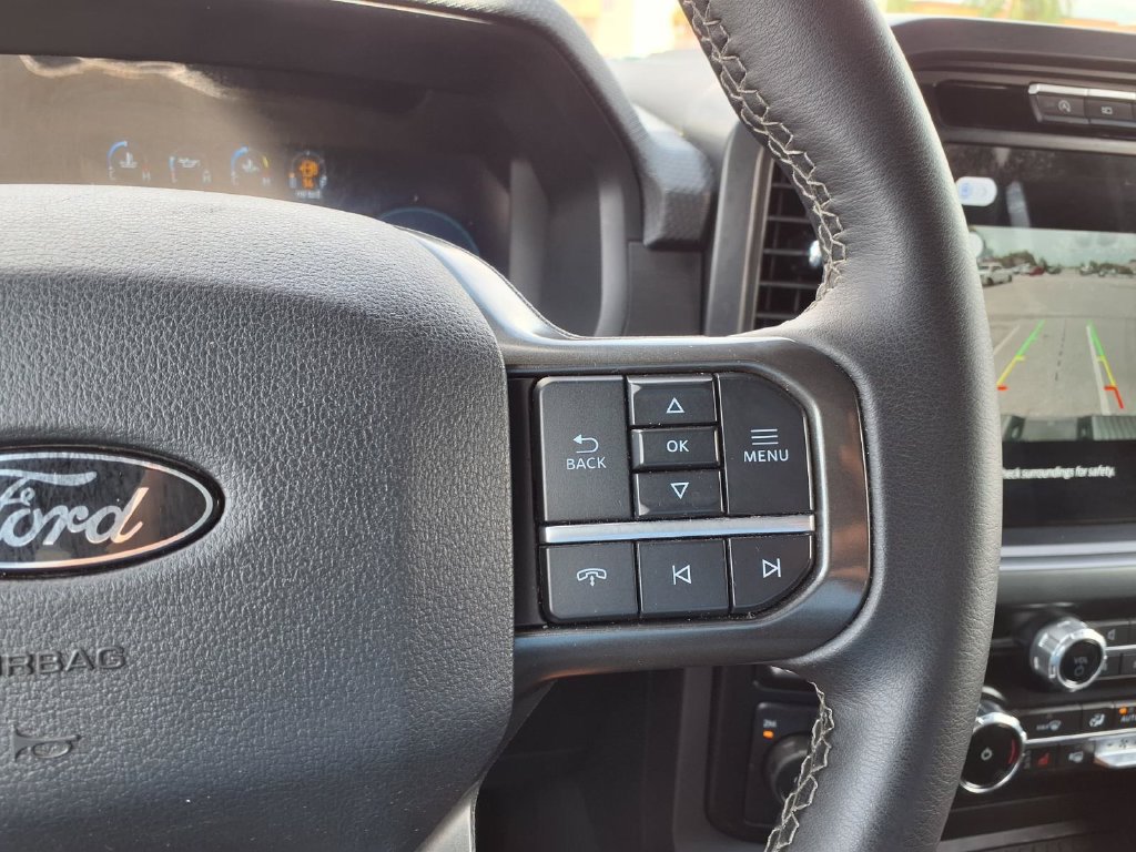 Used 2024 Ford F150 XLT w/ Equipment Group 303A High AWD/4WD image 37