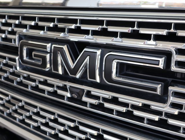 Used 2021 GMC Sierra 2500 Denali w/ Denali Ultimate Package image 59