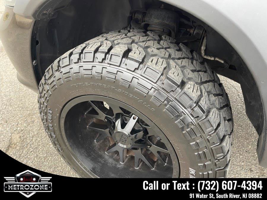 Used 2014 RAM 1500 Express w/ Black Ram 1500 Express Group image 29