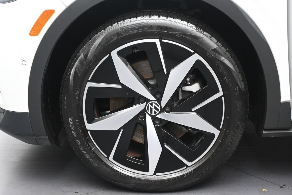 Used 2023 Volkswagen ID.4 S RWD image 37