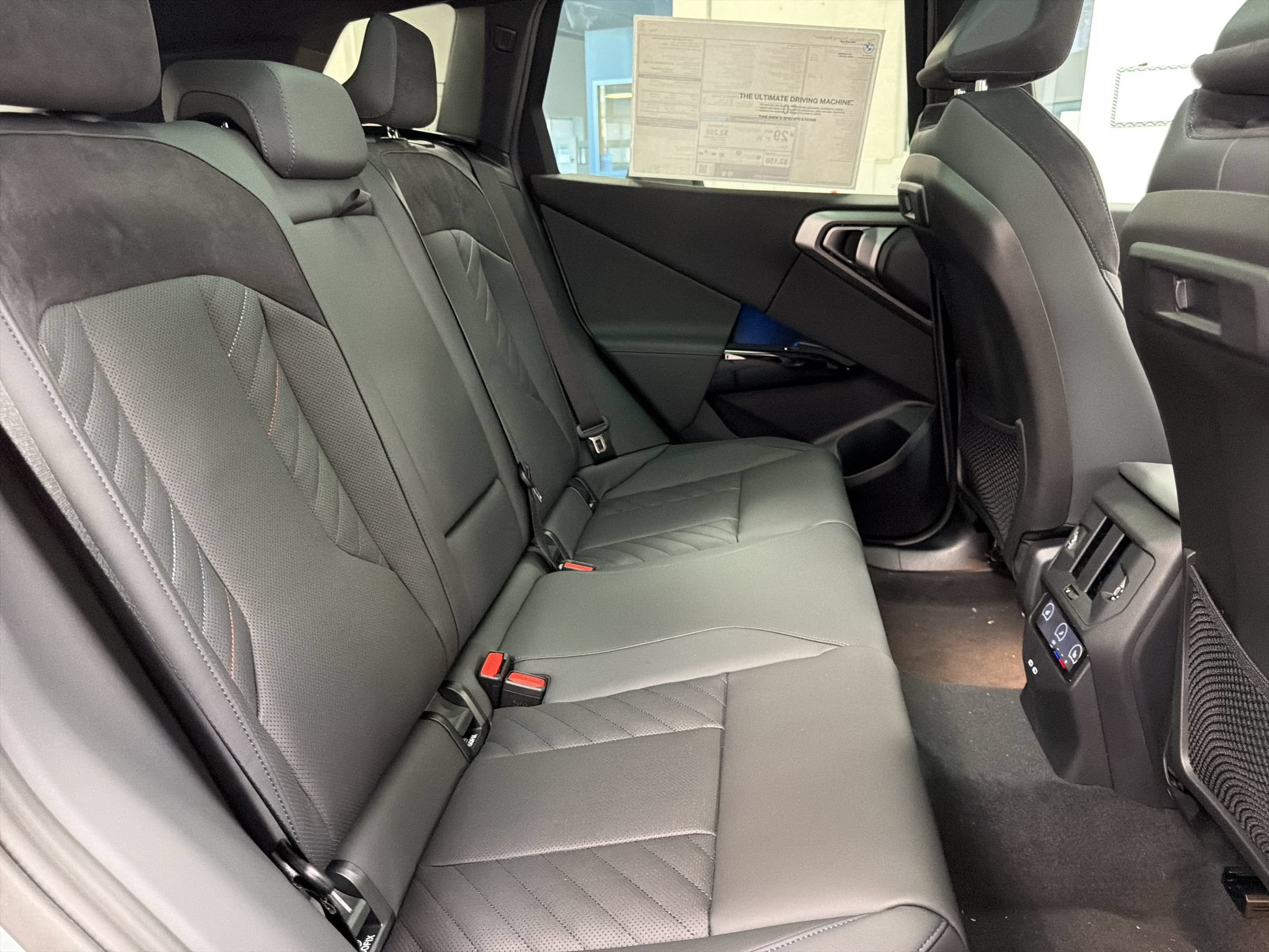 Used 2026 BMW X3 xDrive30i w/ Premium Package AWD/4WD image 28