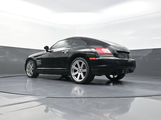 Used 2004 Chrysler Crossfire Coupe RWD image 31