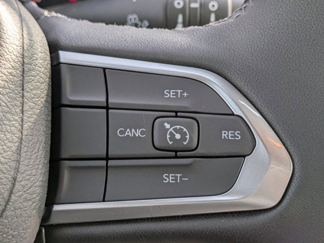 New 2026 Jeep Compass Latitude image 22