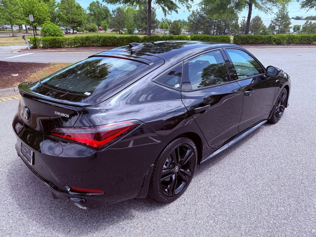 Used 2026 Acura Integra A-Spec FWD image 14