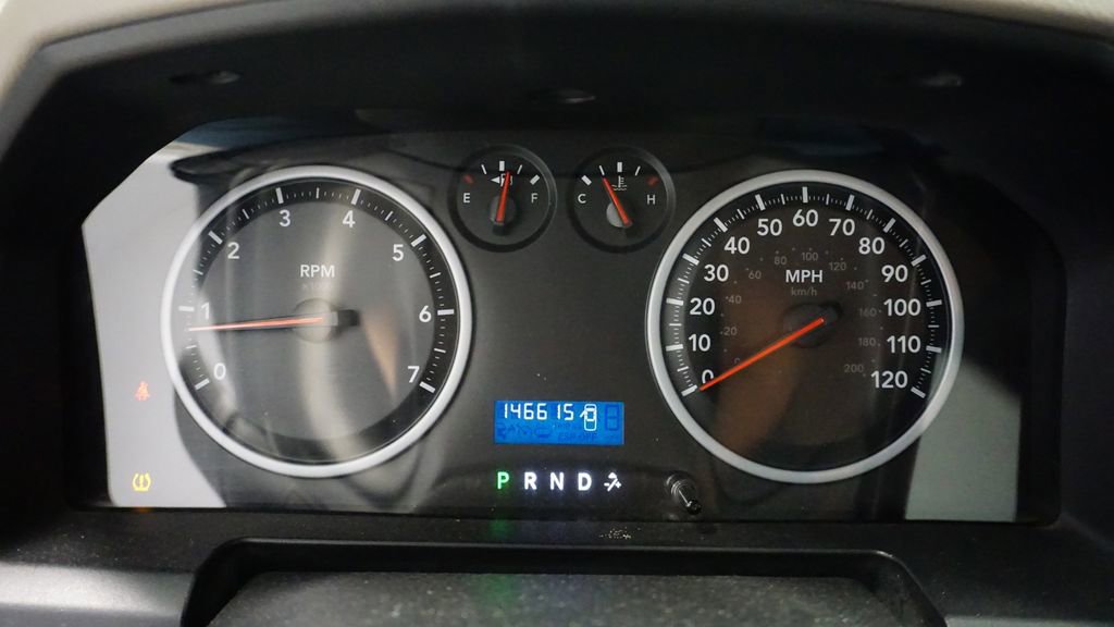 Used 2009 Dodge Ram 1500 Truck ST w/ ST Popular Equipment Group image 34