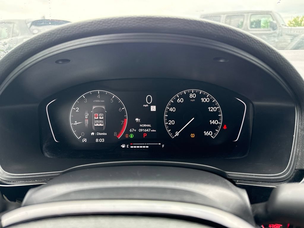 Used 2023 Honda Civic Sport image 27