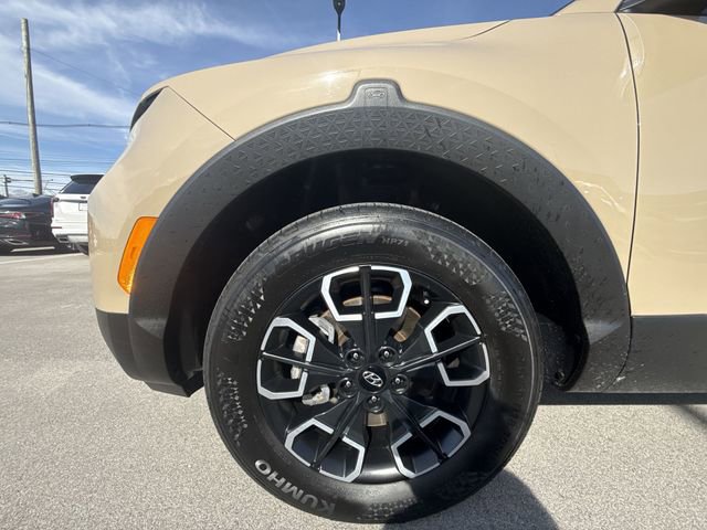 Used 2023 Hyundai Santa Cruz SEL Premium image 10