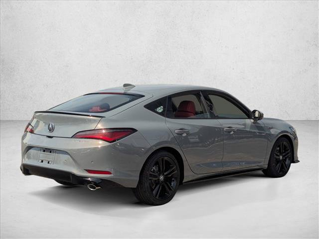 New 2026 Acura Integra A-Spec FWD video 2