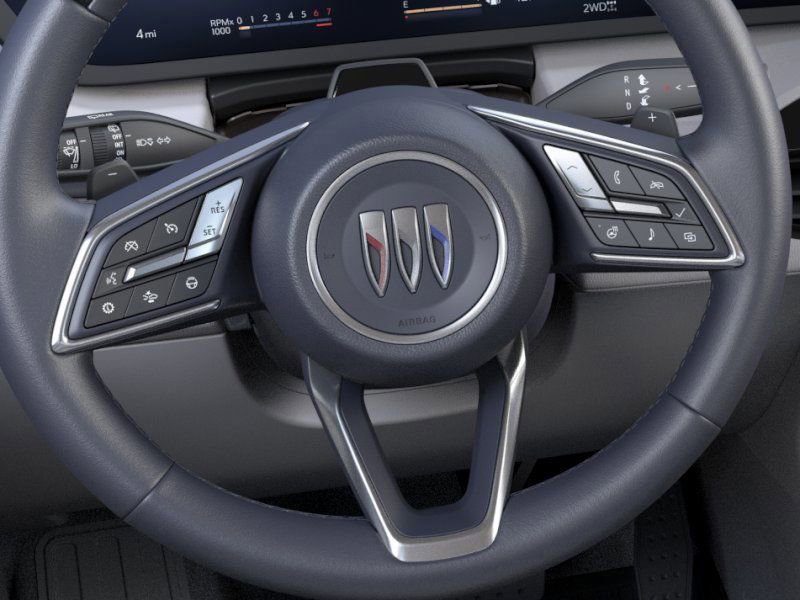 New 2026 Buick Enclave Avenir w/ Super Cruise Package FWD image 19