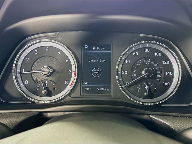 Used 2020 Hyundai Sonata SEL image 14