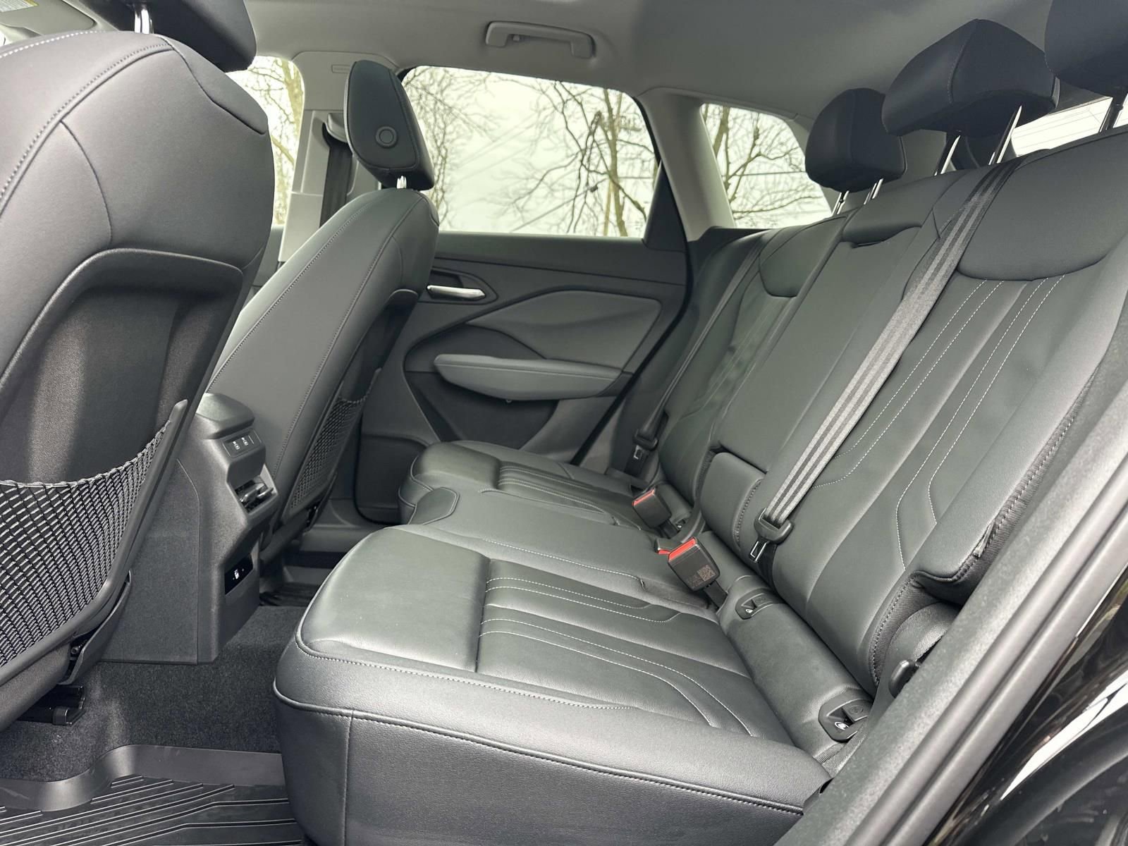 New 2026 Audi Q3 quattro 2.0T image 28