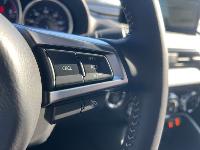 New 2026 MAZDA MX-5 Miata Grand Touring RWD image 16