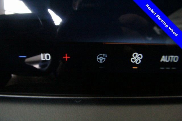 New 2025 Ford Mustang Dark Horse w/ Dark Horse Handlin Package image 4