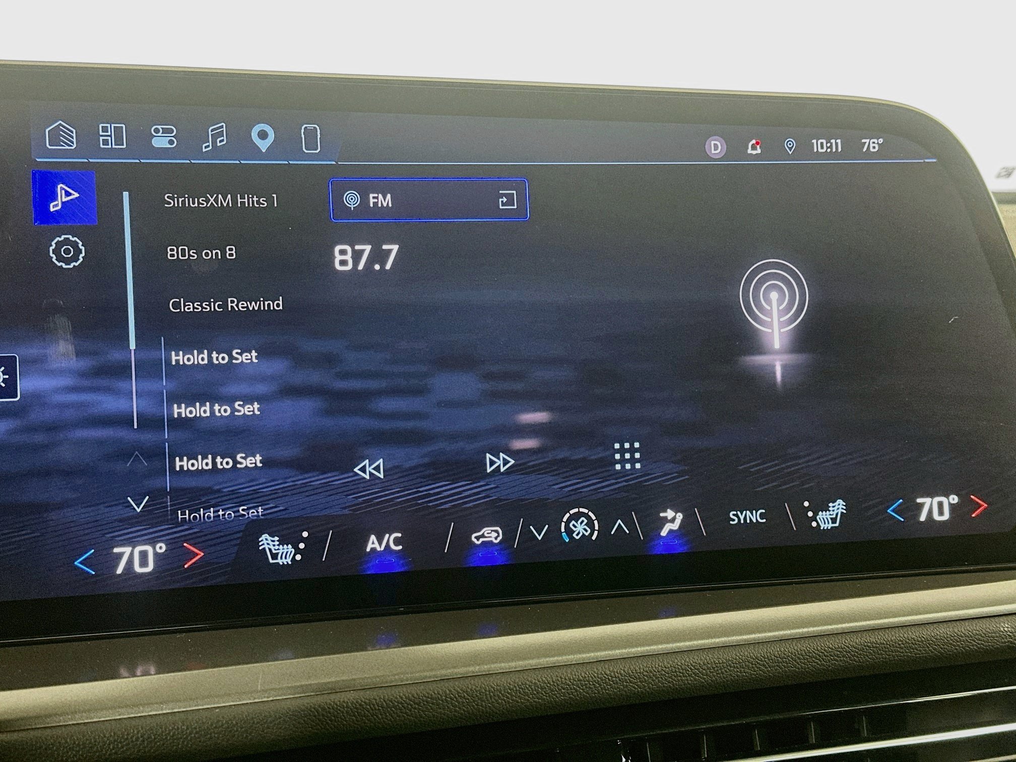 Used 2026 Chevrolet Traverse LT FWD image 21