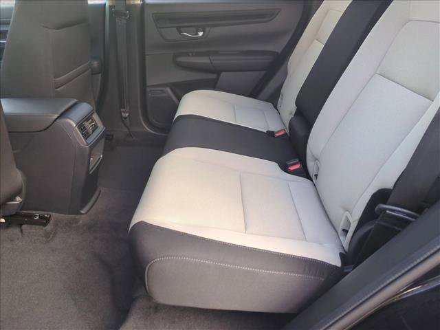Certified 2026 Honda CR-V EX image 19