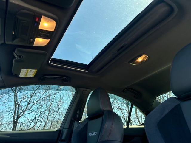 Used 2022 Subaru WRX GT image 23