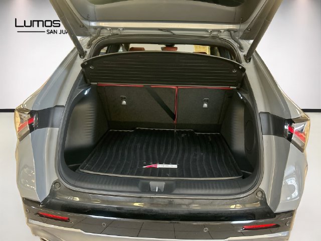 Used 2025 Acura ADX A-Spec w/ Advance Package AWD/4WD image 28