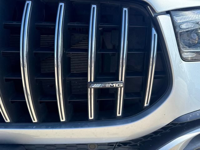 Used 2024 Mercedes-Benz GLE 53 AMG 4MATIC Coupe image 4