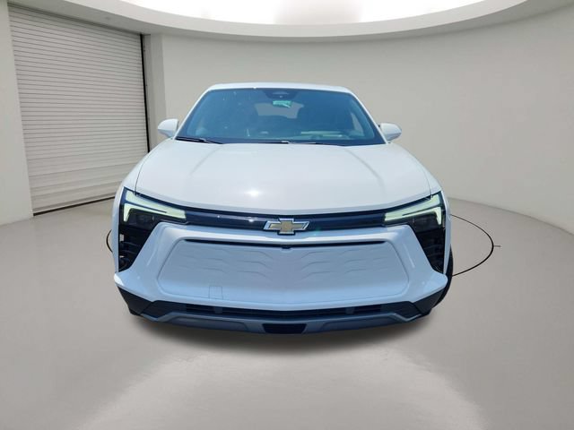 New 2026 Chevrolet Blazer EV LT FWD image 2