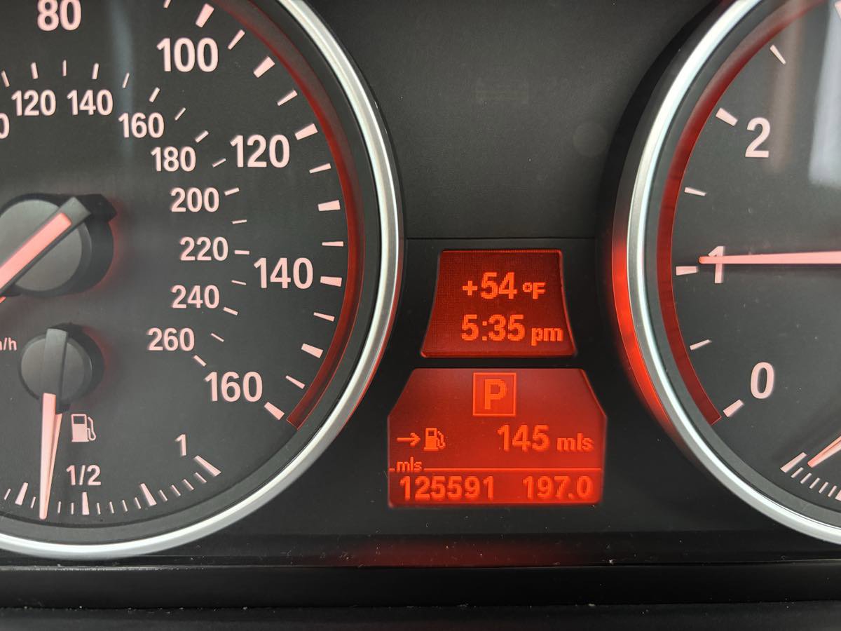 Used 2013 BMW X5 xDrive35i image 15
