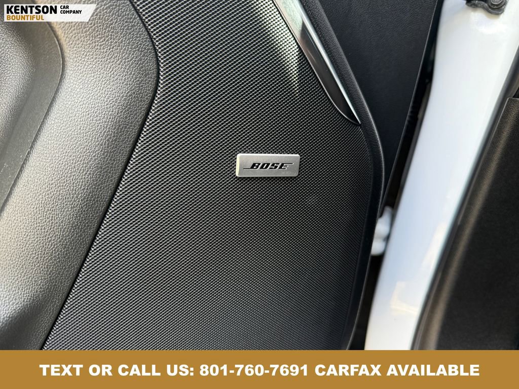 Used 2025 GMC Yukon XL Denali image 22