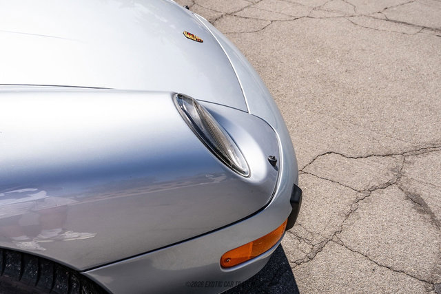 Used 1995 Porsche 911 Carrera 4 AWD/4WD image 43