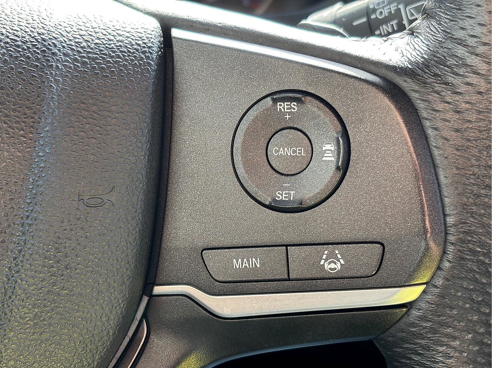 Certified 2023 Honda Passport EX-L image 36