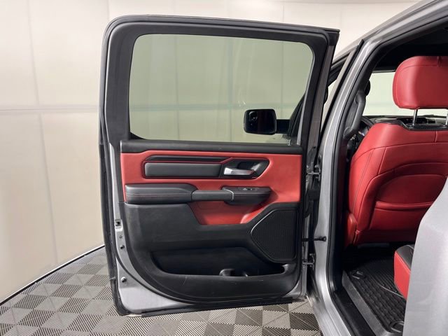 Used 2025 RAM 1500 Rebel w/ Rebel Level 1 Equipment Group AWD/4WD image 37
