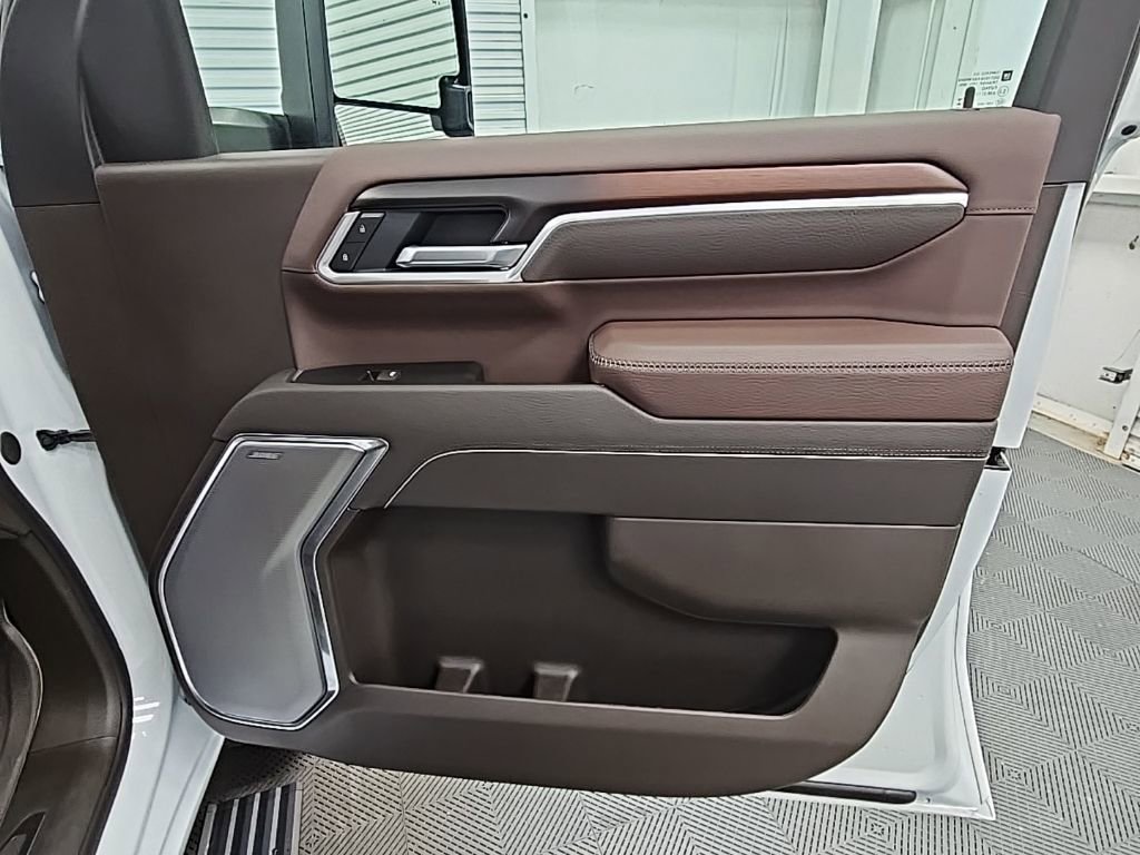 New 2026 GMC Sierra 2500 Denali w/ Denali Reserve Package image 42