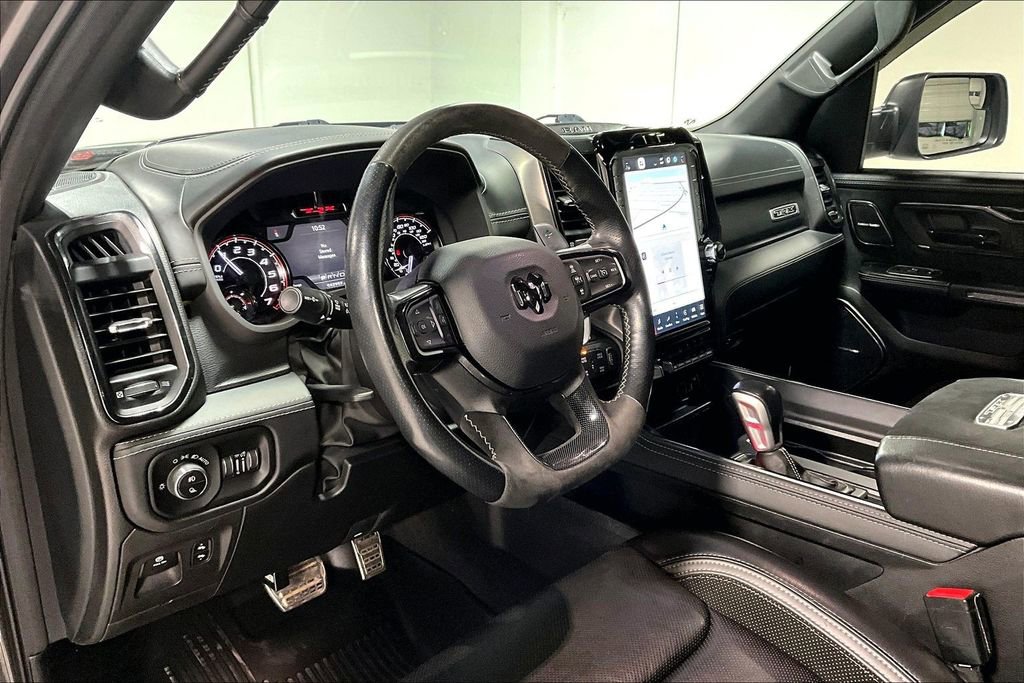 Used 2022 RAM 1500 TRX w/ TRX Level 2 Equipment Group image 16