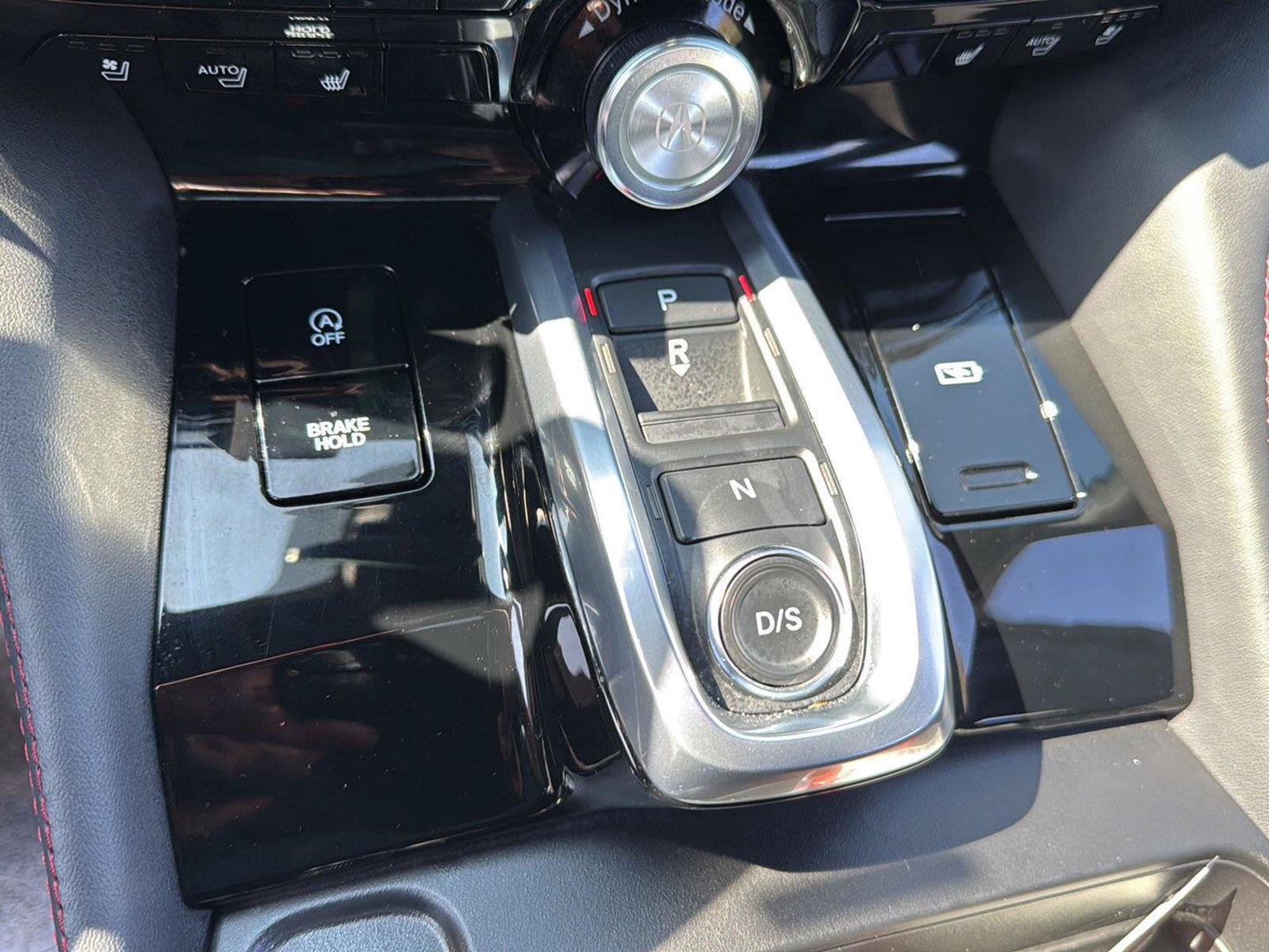 Used 2025 Acura MDX A-Spec AWD/4WD image 24