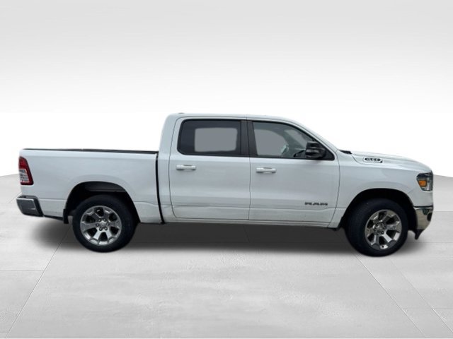 Used 2022 RAM 1500 Big Horn AWD/4WD image 4