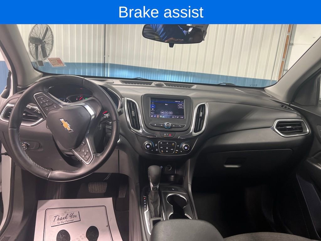 Used 2024 Chevrolet Equinox LT image 9