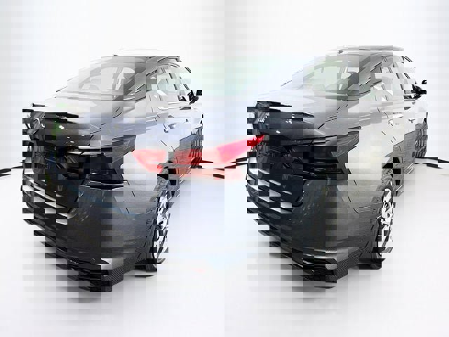 New 2025 Nissan Altima 2.5 S image 5