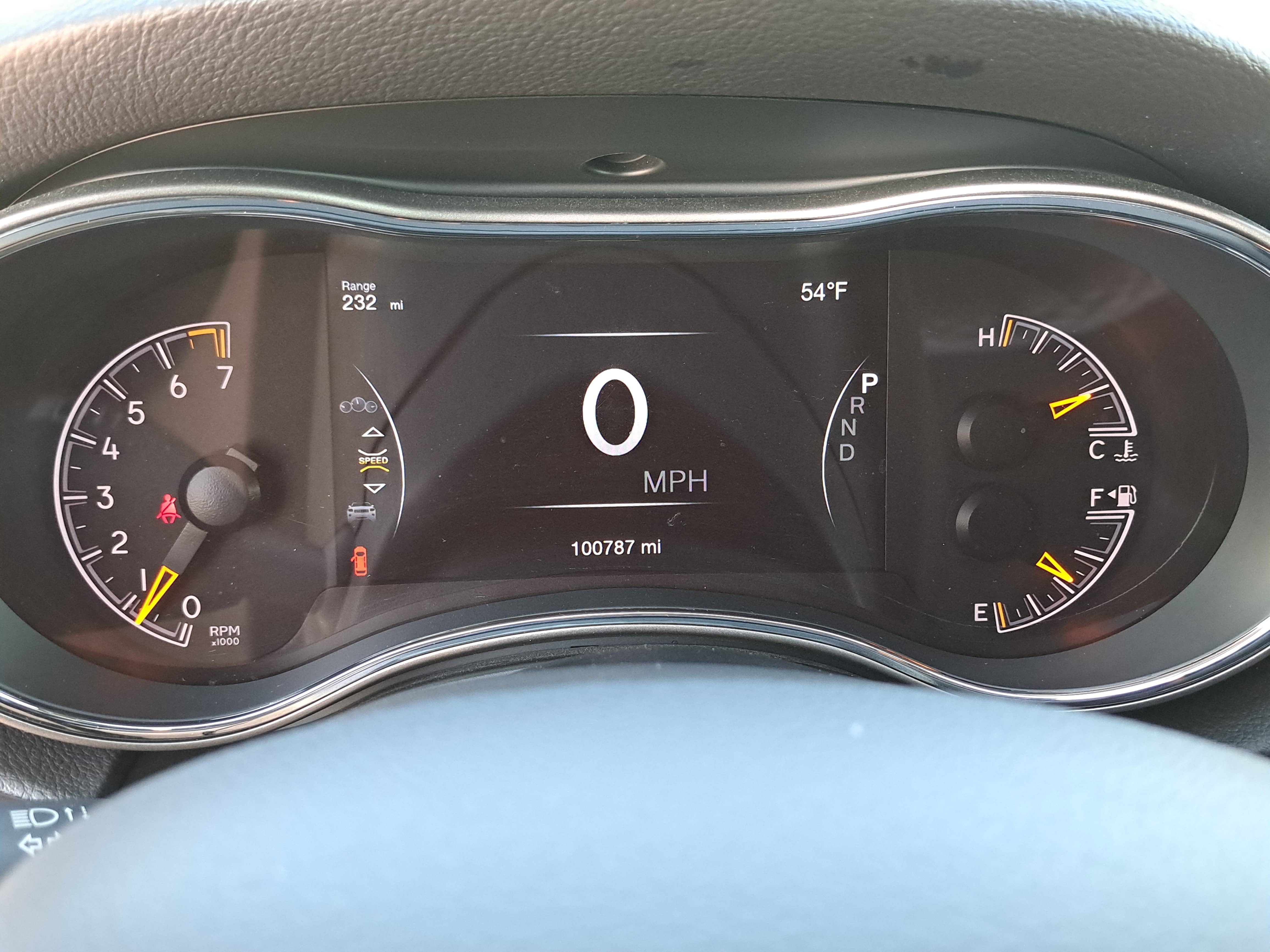 Used 2020 Jeep Grand Cherokee Altitude RWD image 19