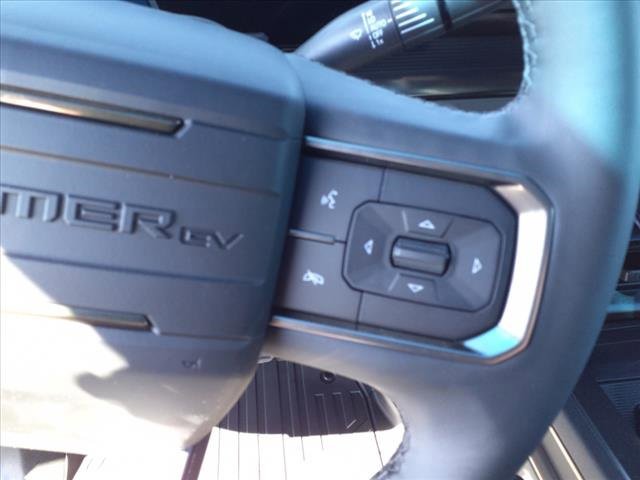 New 2025 GMC Hummer EV 3X w/ Battery Pack, 24 Module Pack image 21