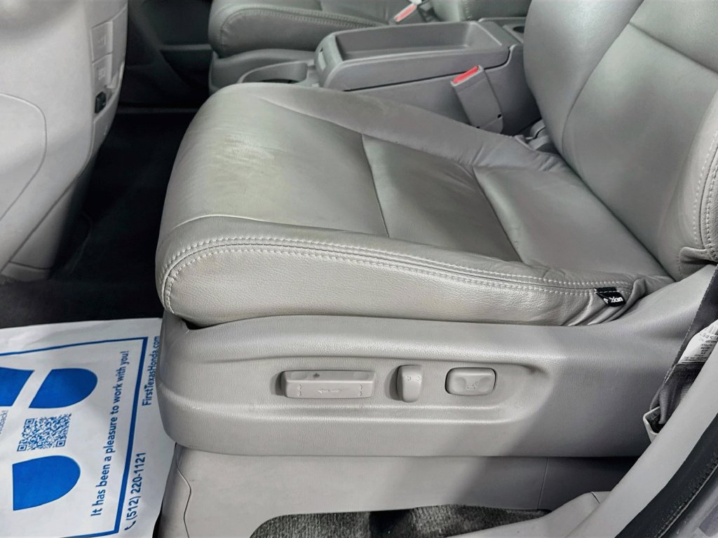 Used 2016 Honda Odyssey EX image 25
