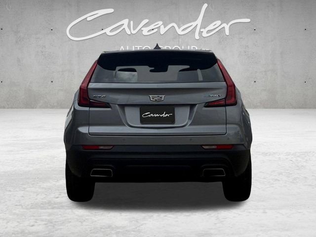 Used 2023 Cadillac XT4 Luxury image 15