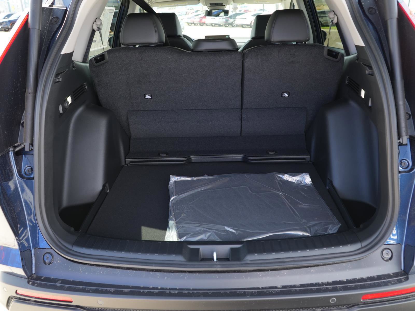 New 2026 Honda CR-V EX-L image 8