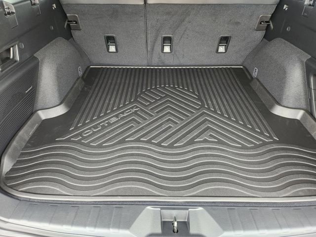 New 2026 Subaru Outback Limited XT AWD/4WD image 24