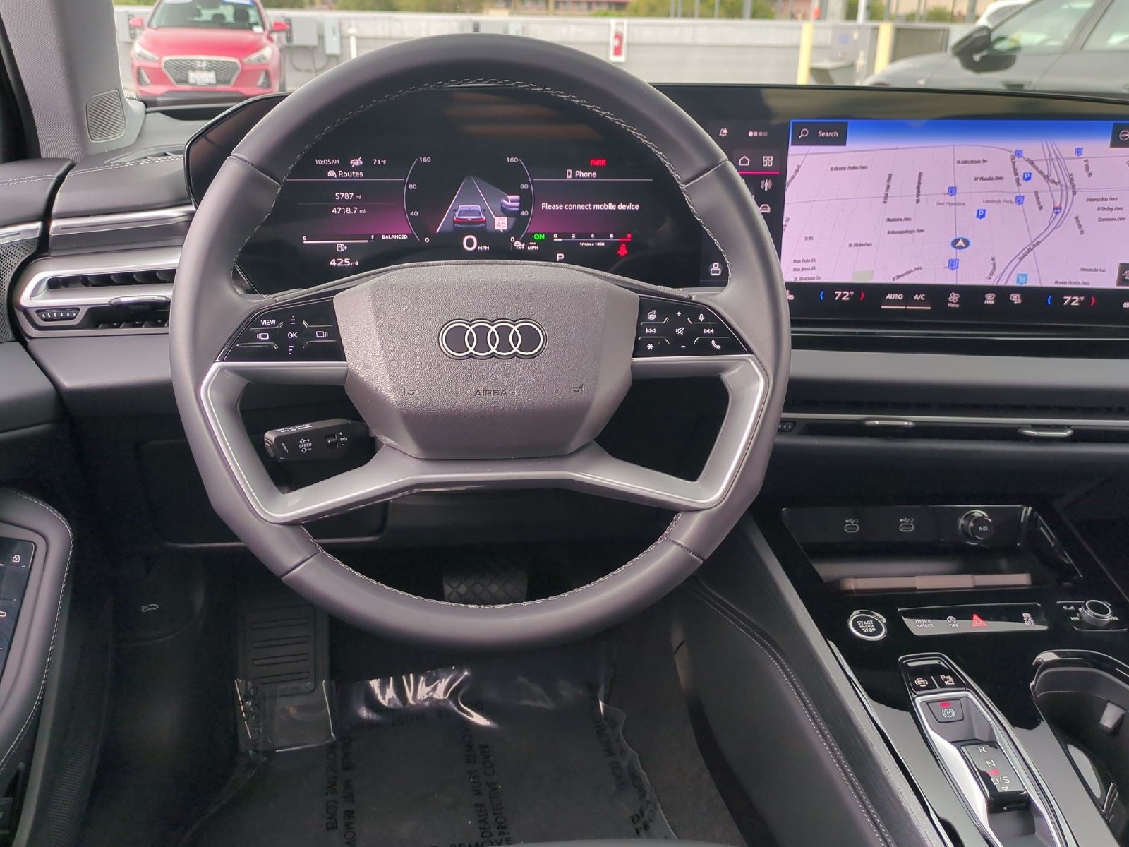 Used 2025 Audi A5 Premium AWD/4WD image 9