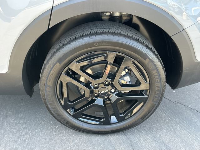 Certified 2024 Kia Telluride EX X-Line image 41